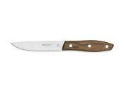 MAS2133BO - Coffret 4 Couteaux à Steak MASERIN Stakni 22cm Bocote