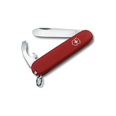 2.2363 - Couteau VICTORINOX My First Victorinox