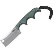 CR2383 - Couteau de Cou CRKT Minimalist Cleaver