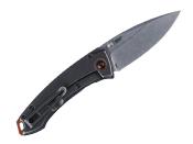 CR2522 - Couteau CRKT Tuna Compact