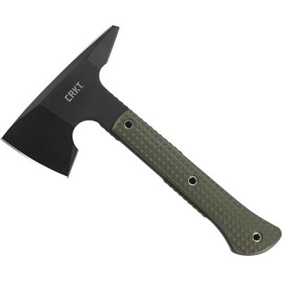 CR2726 - Hache Tactique CRKT Jenny Wren Compact