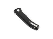 311712 - Couteau PUMA TEC G10 Noir 10,5 cm Inox