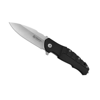 MAS404N - Couteau MASERIN Pitbull noir