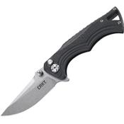 CR5220 - Couteau CRKT BT Fighter Compact