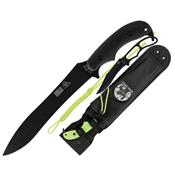 KA5701 - Poignard KA-BAR Zombie Killer War Sword