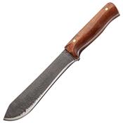 585518 - Machette HERBERTZ Cerisier avec Etui