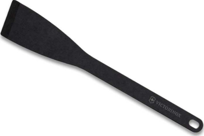 7.6203.3 - Spatule Biseautée VICTORINOX Kitchen 32,5X5,4cm Noir