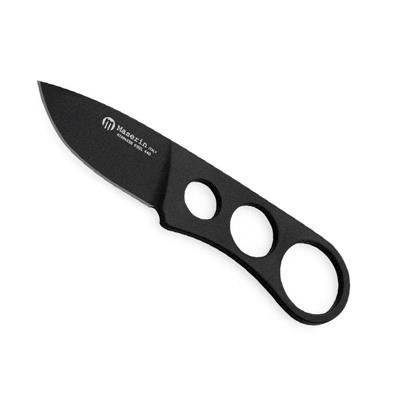 MAS909T - Couteau de Cou MASERIN Neck