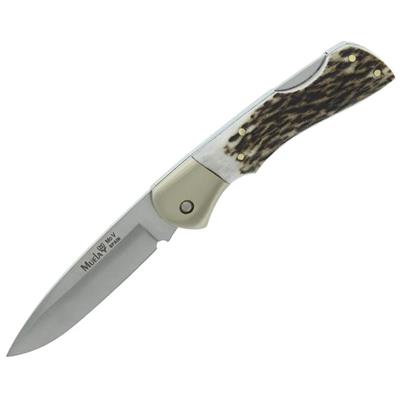 9351 - Couteau MUELA BX Cerf