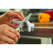 AC51122 - Affûteur SMITH'S Slide Sharp 2 Blanc