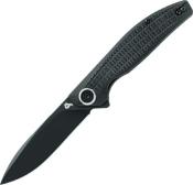 BF765 - Couteau BLACK FOX Artia G10 Noir