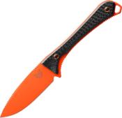 BEN15201OR - Couteau BENCHMADE Altitude Fibre de Carbone