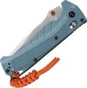 BEN18060 - Couteau BENCHMADE Adira Depth Blue