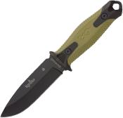 BR0335 - Couteau BROWNING Ignite 2 Fixed Blade