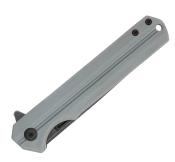 CBGRYG10SL - Streamline Grey COBRA TEC 