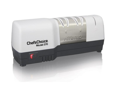 CC270 - Aiguiseur Electrique CHEF'S CHOICE Hybrid 3