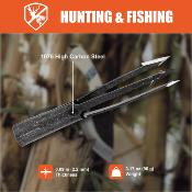 CD60059 - Harpon CONDOR Piranha