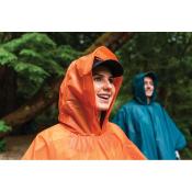 CGN2431 - Poncho Imperméable COGHLAN'S Rain Poncho Orange