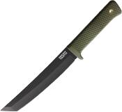 CS49LRTODBK - Couteau COLD STEEL Recon Tanto SK-5 OD