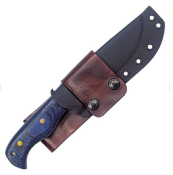 CTK283155HC - Couteau CONDOR Blue Havoc