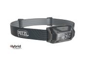 E061AA00 - Lampe Frontale PETZL Tikka Gris