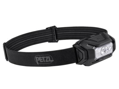 E069DB00 - Lampe Frontzale PETZL Aria 1 R RGB Noir 