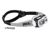 E095BA00 - Lampe Frontale PETZL Swift RL Noir