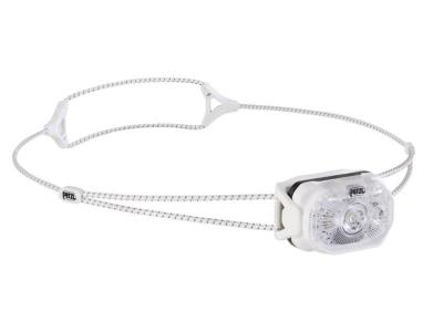 E102AB01 - Lampe Frontale PETZL Swift LT Blanc