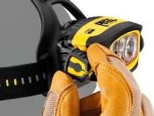 E80CHR - Lampe Frontale PETZL Duo S