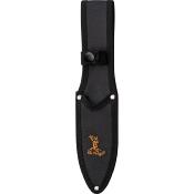 ERSP002BK - Poignard ELK RIDGE Fixed Blade