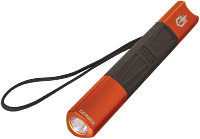 G1794 - Lampe de poche GERBER Bear Grylls Intense Torch