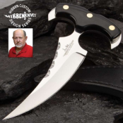 GH5083 - Push Dagger Gil HIBBEN Vulcan