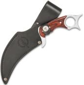 GH5099 - Couteau HIBBEN Bloodwood Karambit