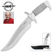 GH627 - Dague GIL HIBBEN Highlander