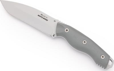 HK07 - Couteau HYDRA KNIVES White Noise