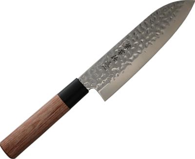 KC952 - Couteau KANETSUNE Santoku