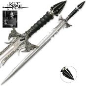 KR0051 - Sedethul épée d'Avonthia KIT RAE