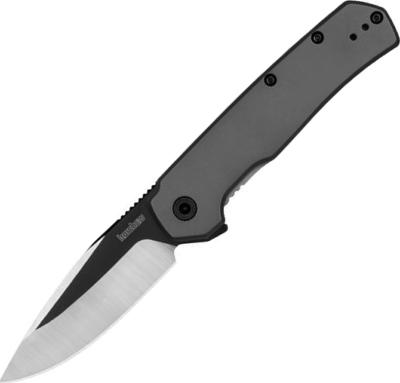 KS1411 - Couteau KERSHAW Thermal Grey