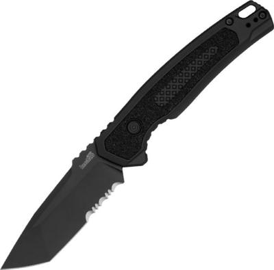 KS7105 - Couteau Automatique KERSHAW Launch 16