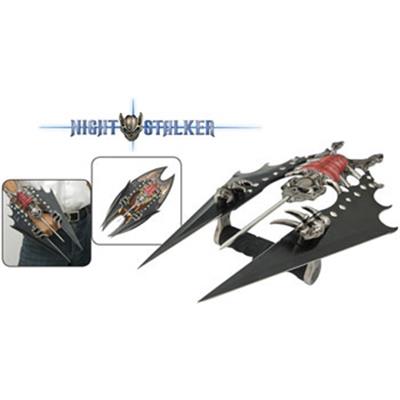 3139 - Night Stalker