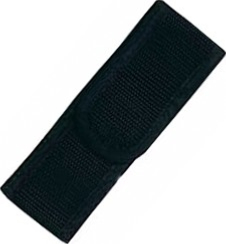 ML117 - Etui Cordura noir MAGLITE pour Mini et Super Mini