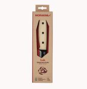 MO14085 - Couteau MORAKNIV Lok BlackBlade(S) Ash Wood