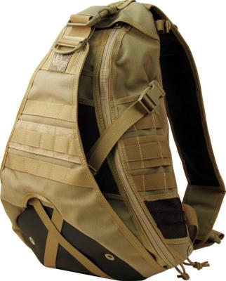 MX410K - Sac Monsoon GearSlinger MAXPEDITION Khaki