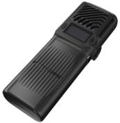 NCEMR25 -  Rpulsif anti-moustique lectrique NITECORE EMR 25 