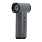 NCNEFNANOG - Ventilateur portable NITECORE NEF NANO Gris