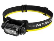 NCNU40 - Lampe Frontale NITECORE NU40 - 1000 Lumens