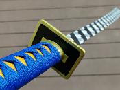 ONEPIECESS - Epée ONE PIECE Sasaki Sword