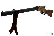 P1030L - Fusil Henry Guerre Civile USA 1860 Winchester DENIX
