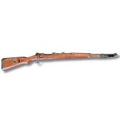 P2146 - Fusil DENIX Mauser K98 Allemagne 1935 Sans Bretelle Vieilli