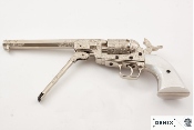 P6040 - Revolver DENIX Navy Guerre Civile, USA 1851